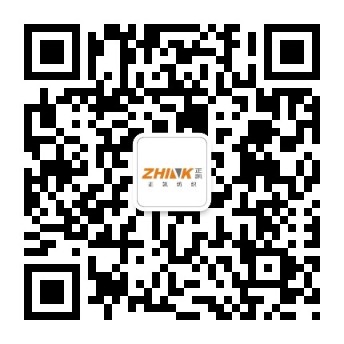 正凯纺织公众号二维码