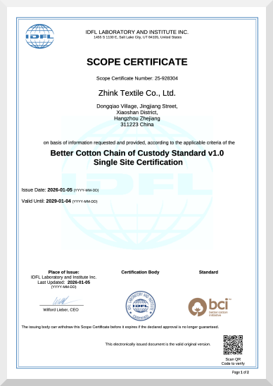 BCI